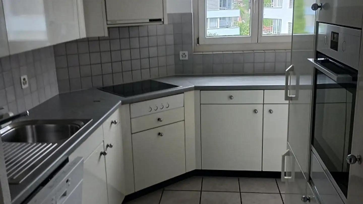 Appartement à louer - Vilanstrasse 9, 7302 Landquart - Photo 2
