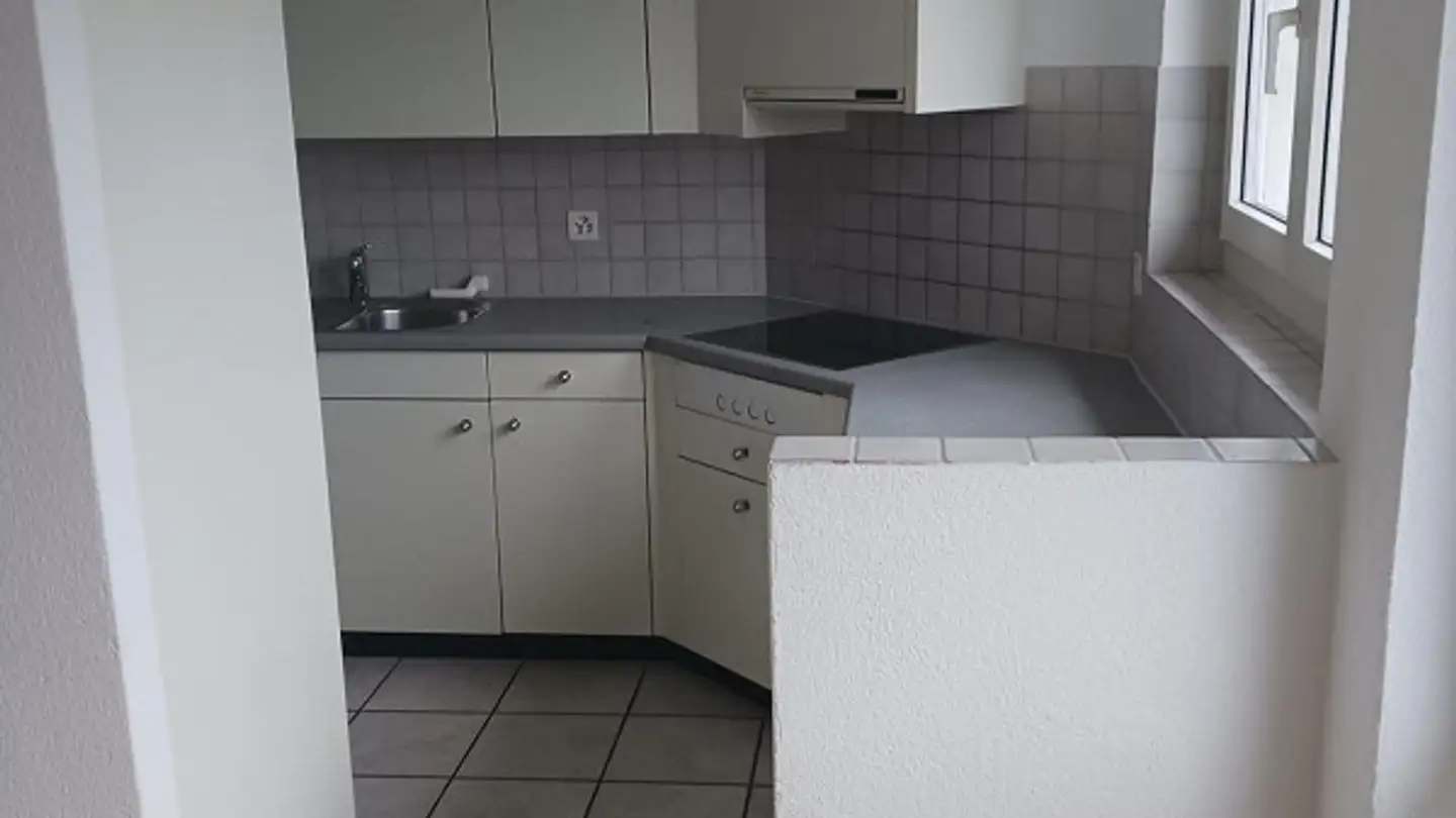 Appartement à louer - Vilanstrasse 9, 7302 Landquart - Photo 3
