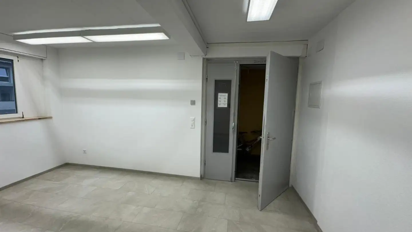 Negozio in affitto - Köllikerstrasse 1, 5014 Gretzenbach - Photo 3