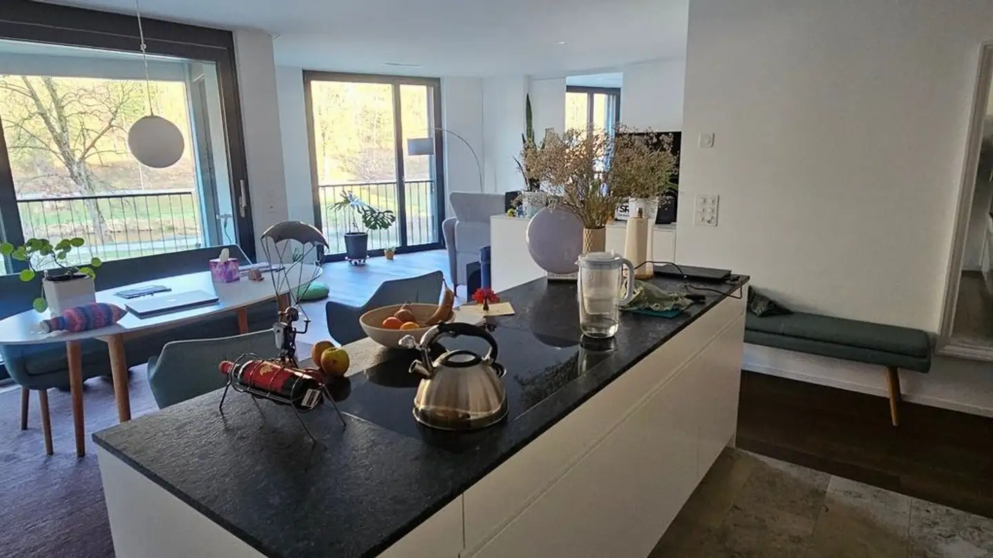 Appartamento in affitto - Haspelstrasse 5, 8041 Zürich