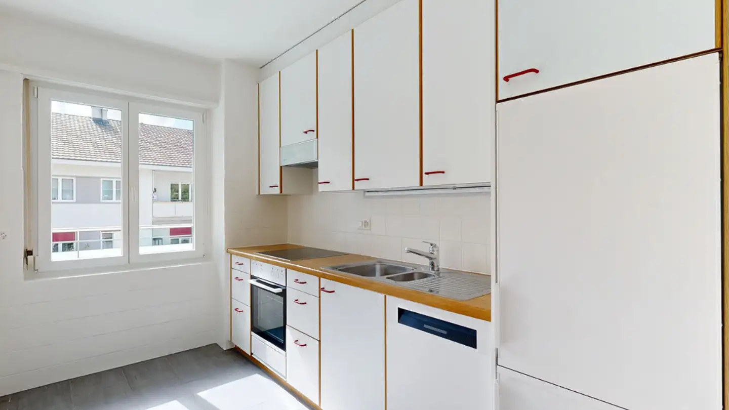 Apartment for rent - Birkenstrasse 3, 4123 Allschwil - Photo 2