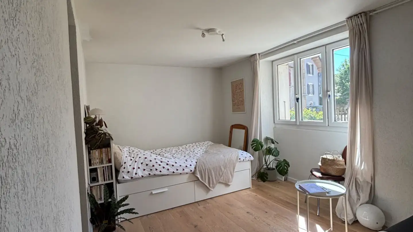 Appartement à louer - 1145 Bière - Photo 2