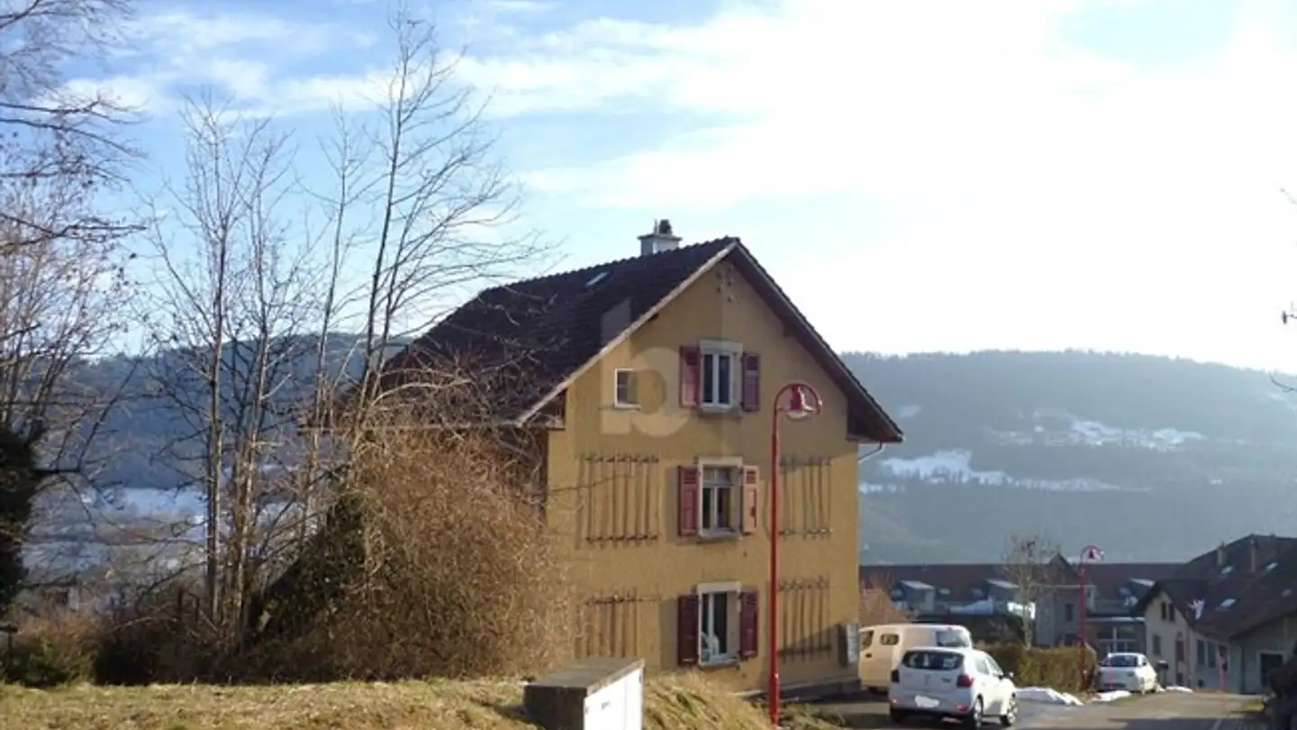 Attique à vendre - 1338 Ballaigues - Photo 2