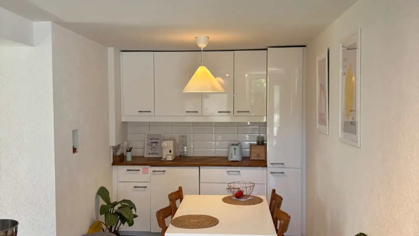 Appartement à louer - 1145 Bière - Photo 3