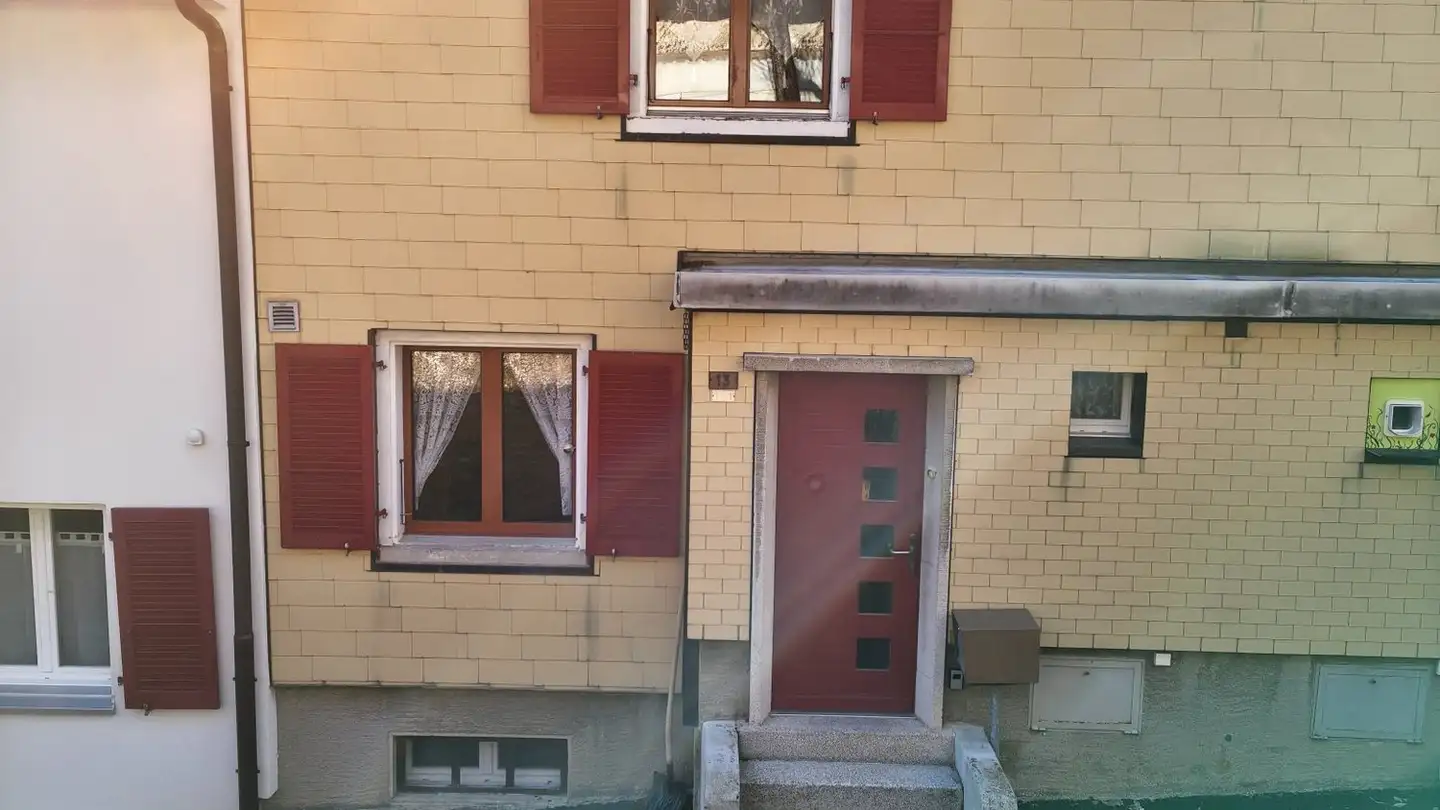 Maison individuelle à vendre - 1450 Le Château-de-Ste-Croix