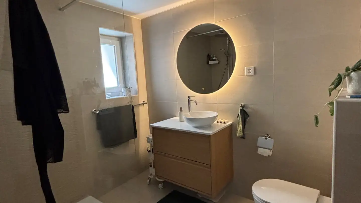 Appartement à louer - 1145 Bière - Photo 4
