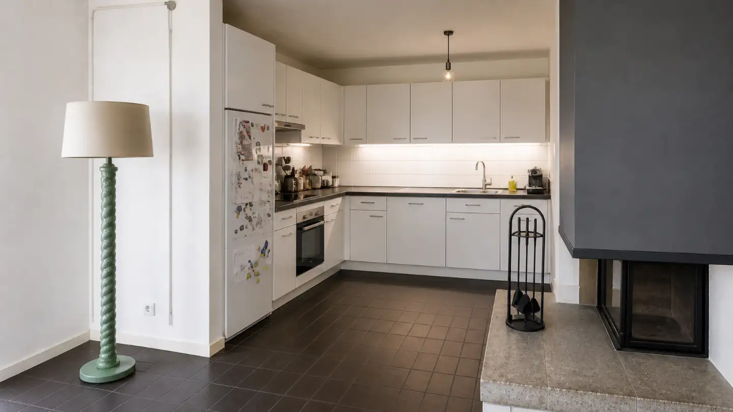 Appartement à louer - Rue Du 1er Mars, 2206 Les Geneveys-sur-Coffrane