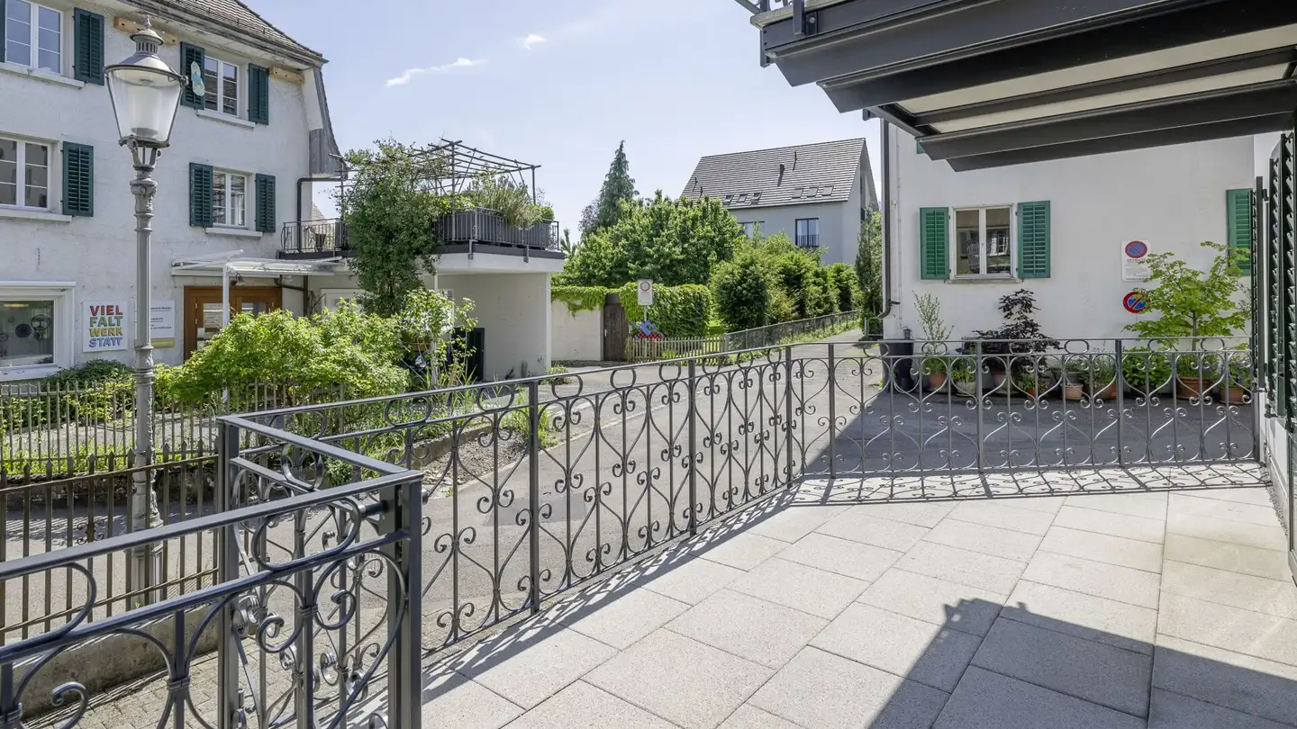 Appartamento in vendita - Sunnengass, 8805 Richterswil - Photo 2