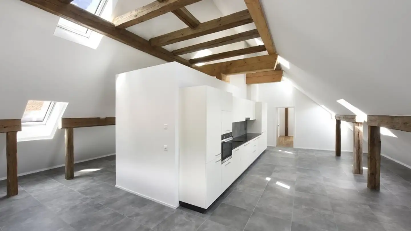 Apartment for rent - Route Du Postillon 54, 1784 Courtepin - Photo 4