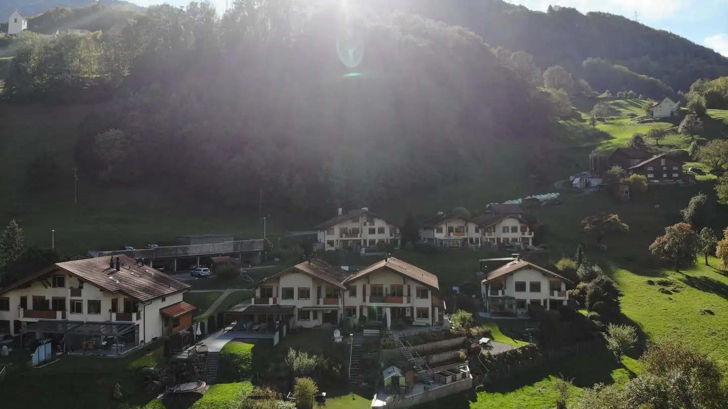 Casa a schiera in vendita - Churfirstenblick 12, 8758 Obstalden - Photo 4