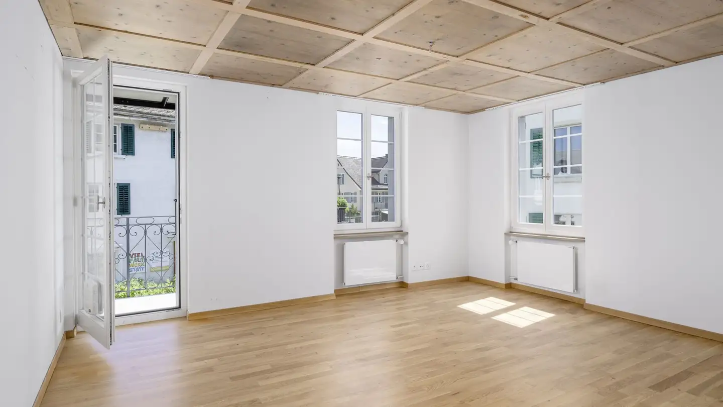 Appartamento in vendita - Sunnengass, 8805 Richterswil - Photo 4