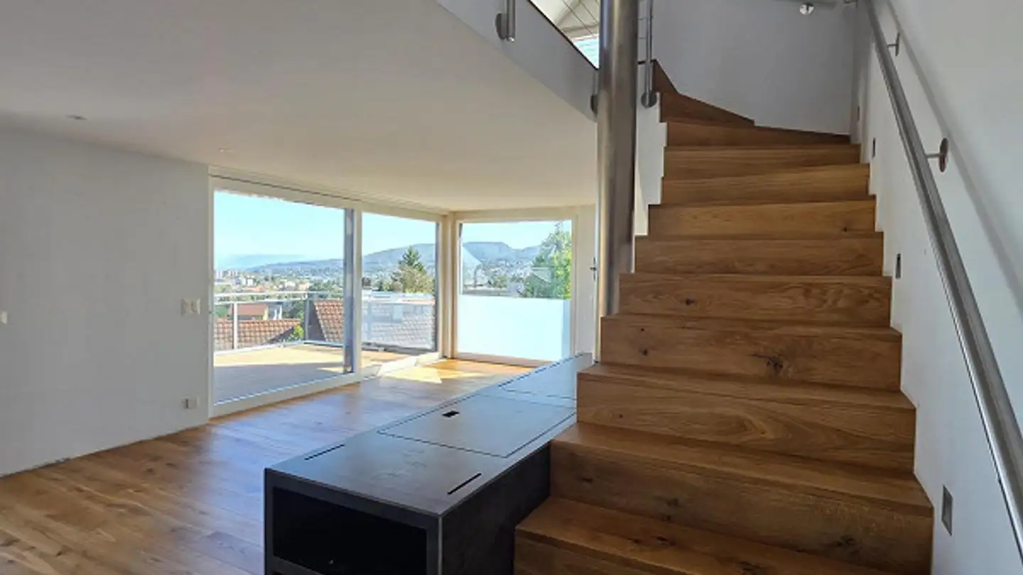 Maison individuelle à louer - Brüelweg 51, 4147 Aesch BL - Photo 2