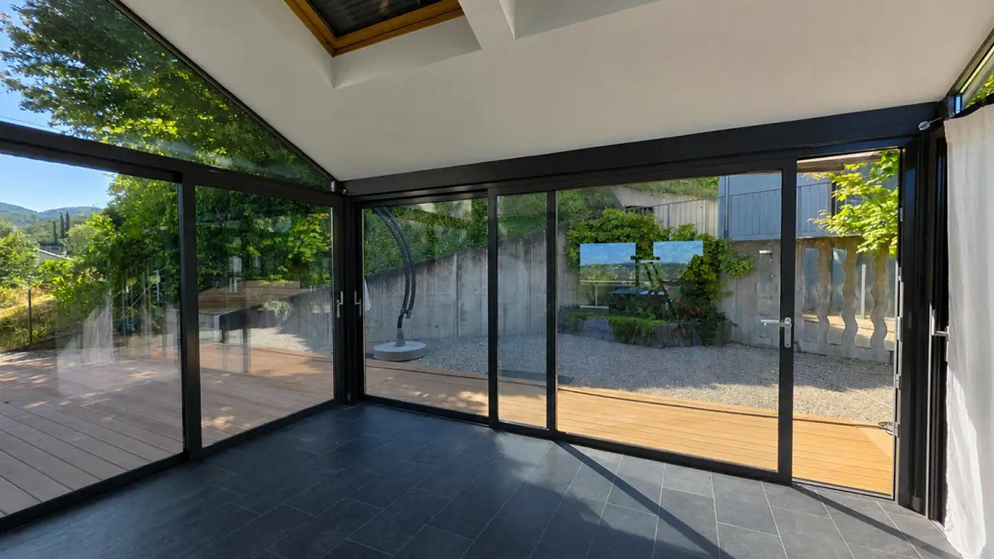 Maison individuelle à louer - Brüelweg 51, 4147 Aesch BL - Photo 3
