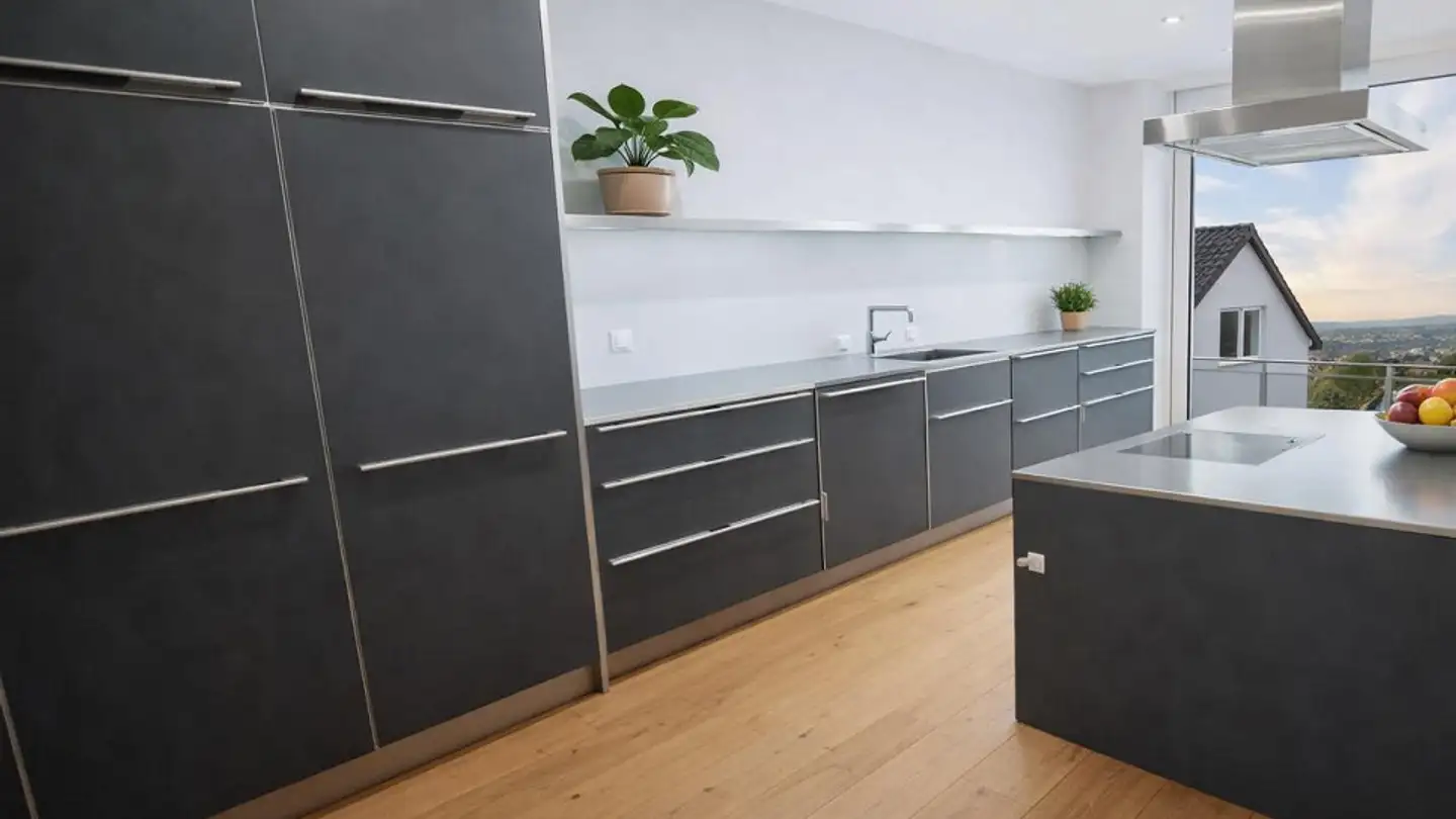 Maison individuelle à louer - Brüelweg 51, 4147 Aesch BL - Photo 4