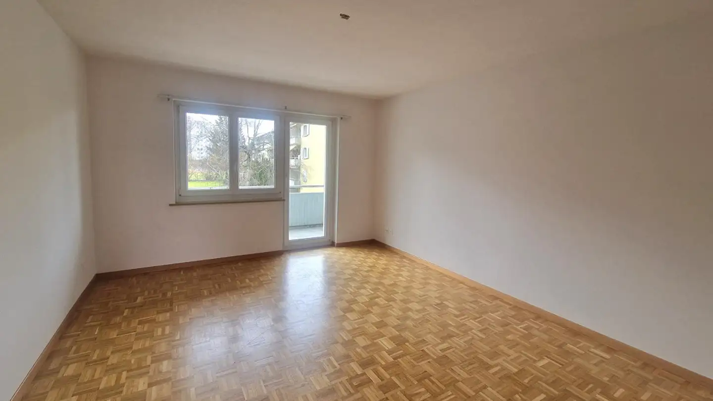 Appartement à louer - Fuchsenstrasse 5, 9016 St. Gallen - Photo 2