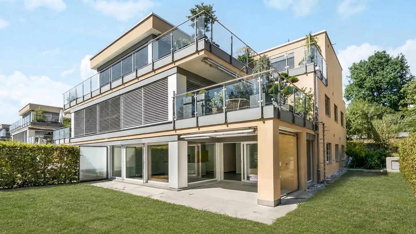 Apartment for sale - 8185 Winkel