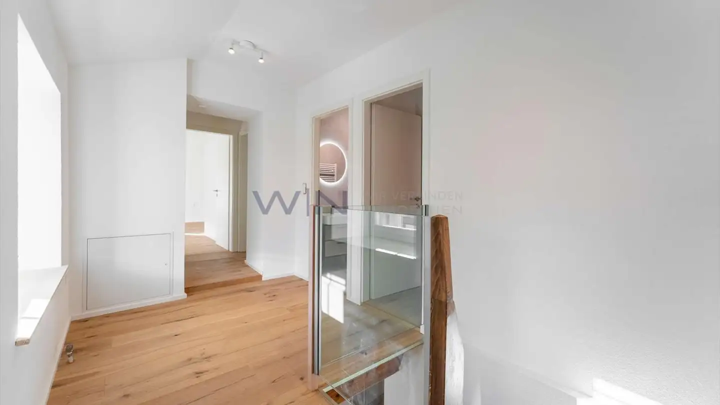 Einfamilienhaus kaufen - 7402 Bonaduz - Foto 4