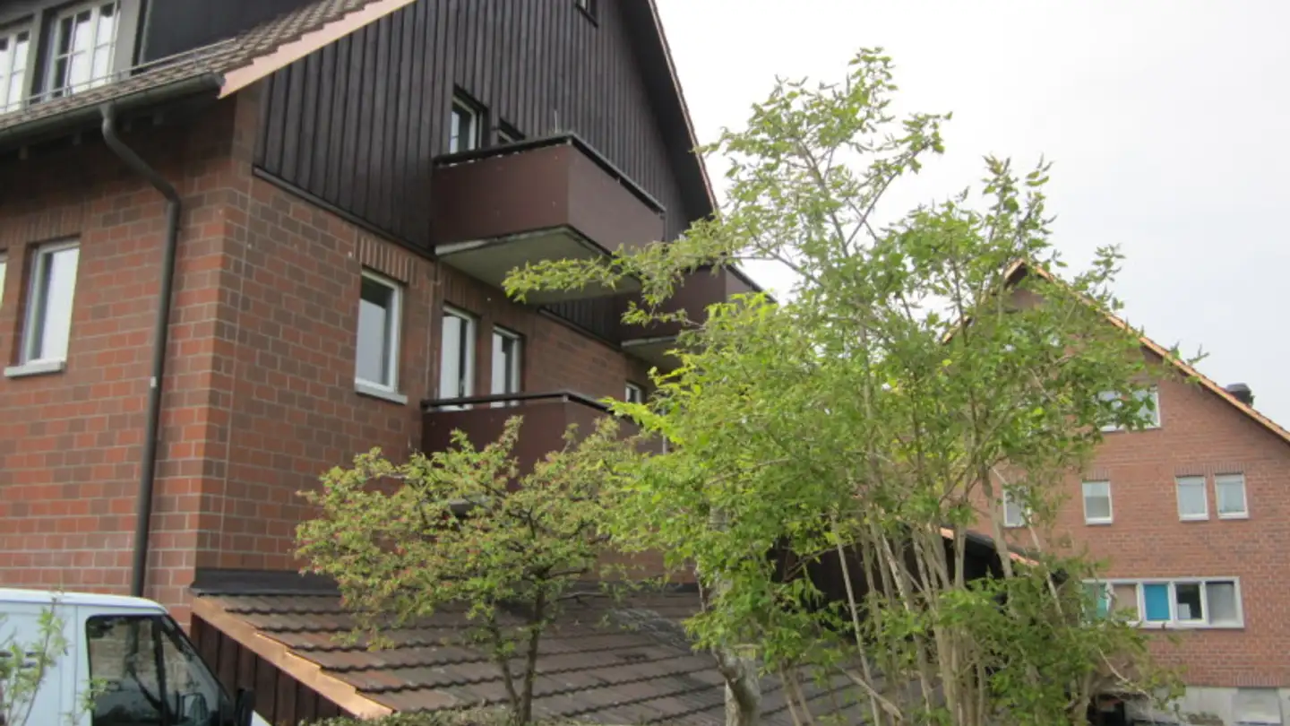 Penthouse for rent - Rellikonstrasse 11, 8124 Maur