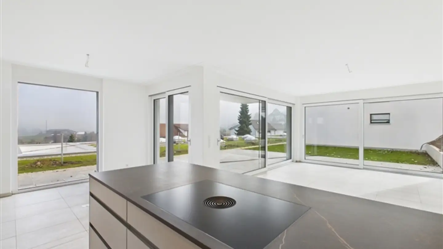 Single house for sale - Hausacker-Strasse, 5613 Hilfikon - Photo 2