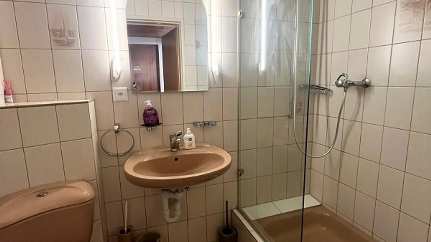 Appartamento ammobiliato in affitto - 4242 Laufen - Photo 3