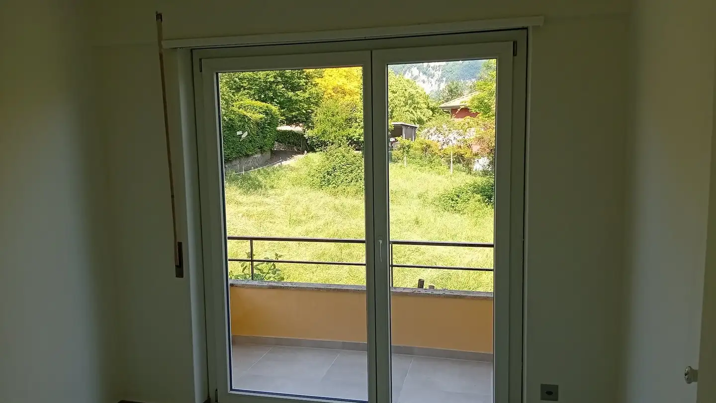Appartement à louer - Via Ai Grotti 12, 6865 Tremona - Photo 2