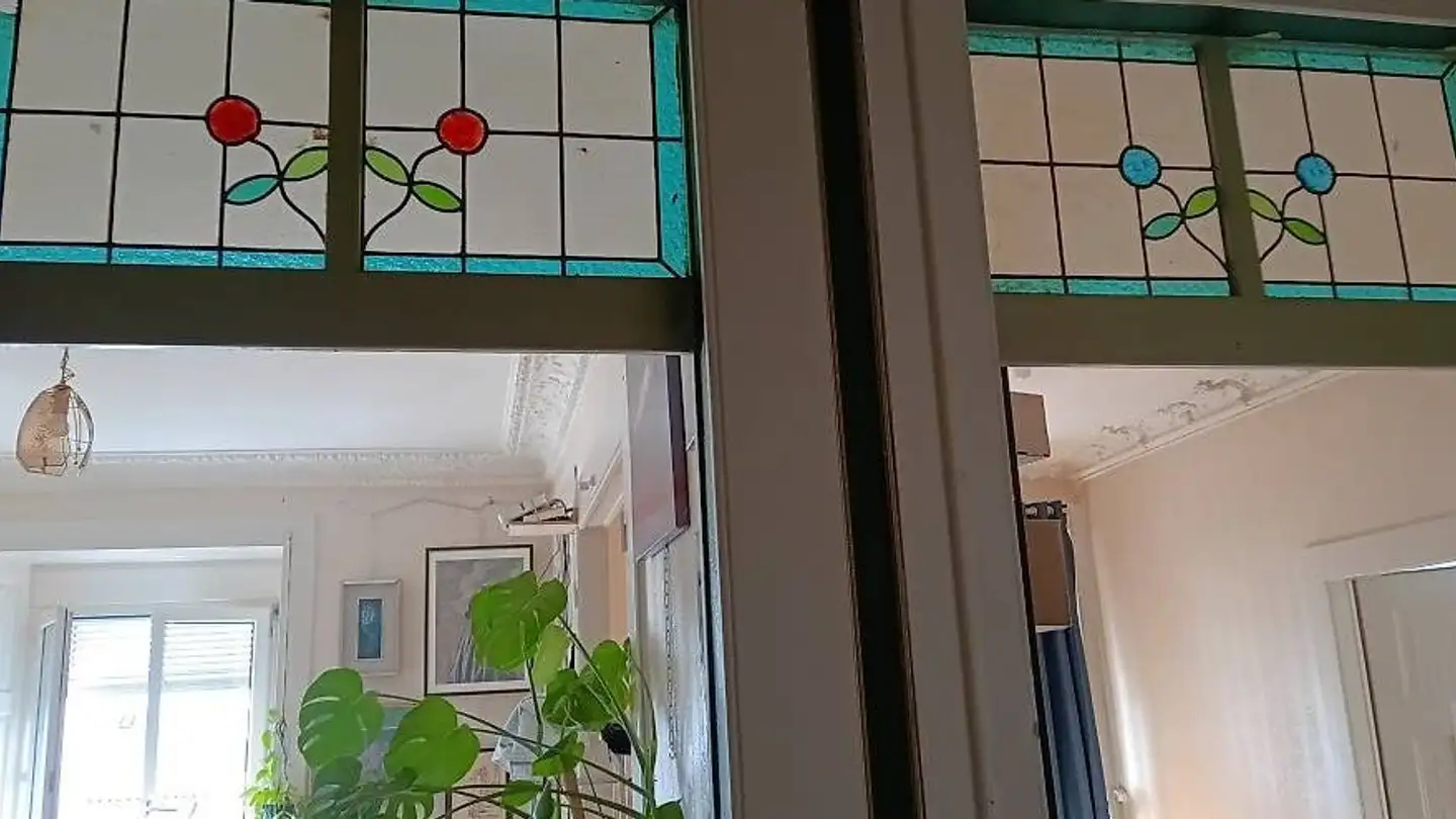 Wohnung mieten - Rue Des Musées, 2300 La Chaux-de-Fonds