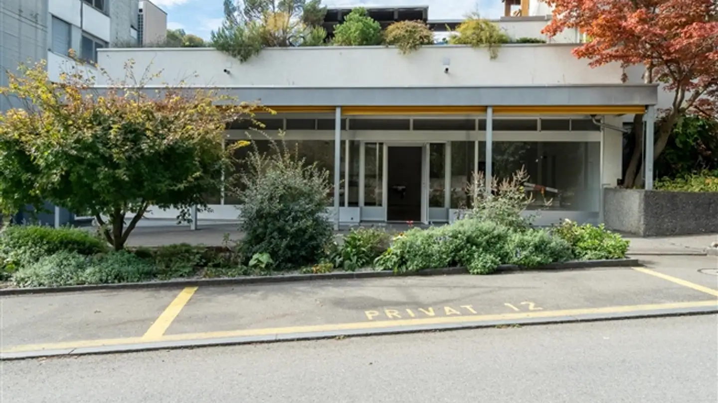 Appartement à louer - Bitzighoferstrasse 11, 6060 Sarnen