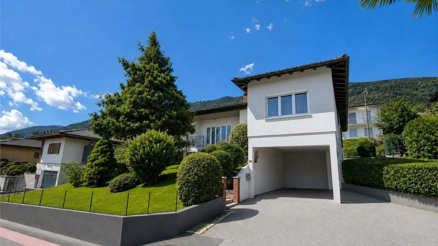 Villa in vendita - Via Garavai 4, 6807 Taverne - Foto 4