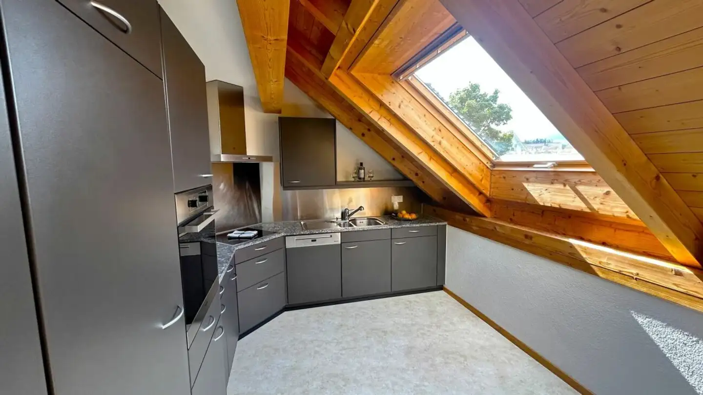 Appartamento in vendita - Alpenstrasse 11, 3250 Lyss - Photo 3