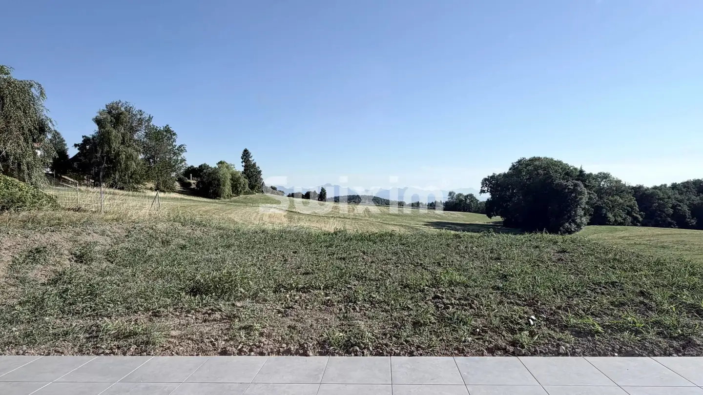 Maison jumelle à louer - Route D'oron, 1073 Savigny - Photo 4