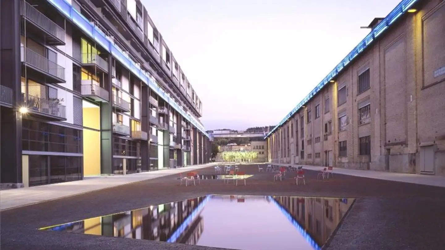 Villa for rent - Katharina-Sulzer-Platz 6, 8400 Winterthur - Photo 2