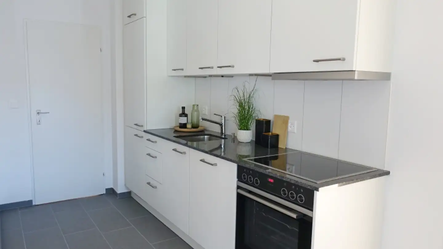 Appartement à louer - Kosthausstrasse 10, 6010 Kriens - Photo 2