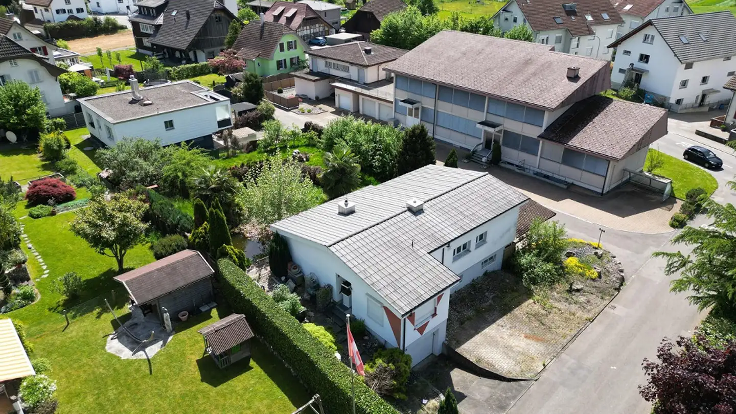 Casa singola in vendita - 4665 Oftringen - Photo 3