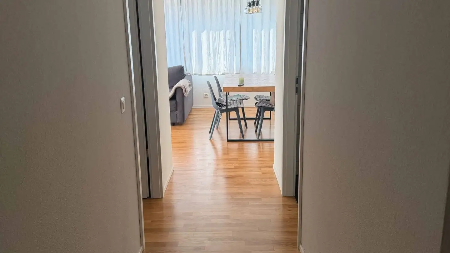 Apartment for rent - Route Des Plaines-Du-Loup, 1018 Lausanne - Photo 2