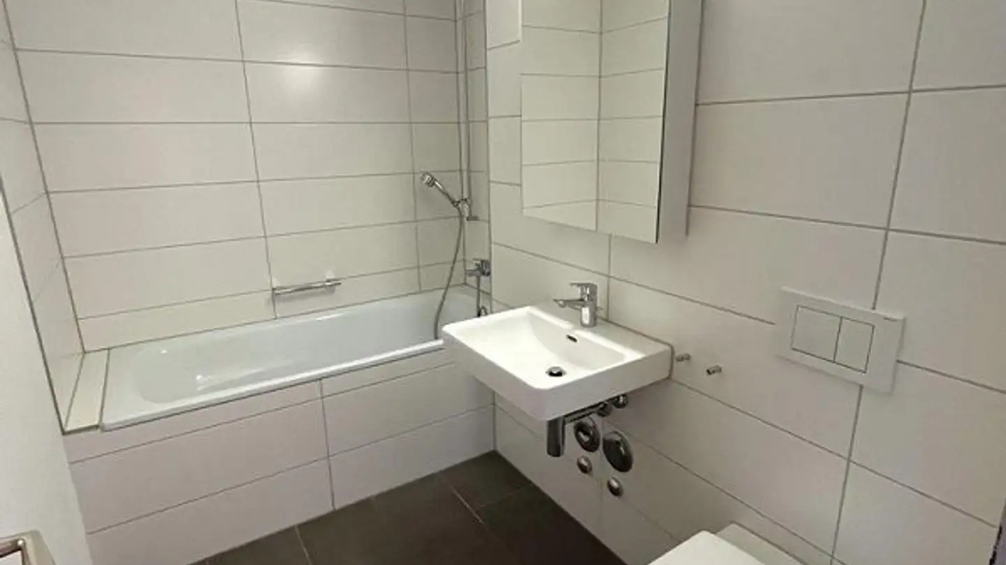Appartamento in affitto - Stauwehrstrasse 43, 5012 Schönenwerd - Foto 4