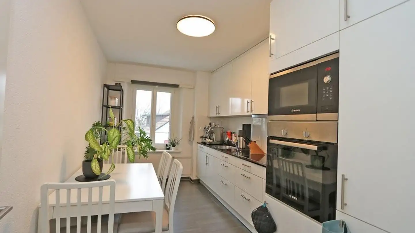 Wohnung mieten - Promenadenstrasse 69, 9400 Rorschach - Foto 2