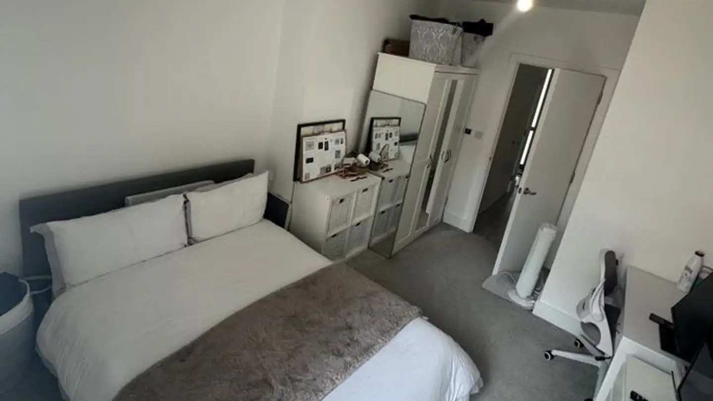 Zimmer mieten - Hallwilerweg 5, 6003 Luzern