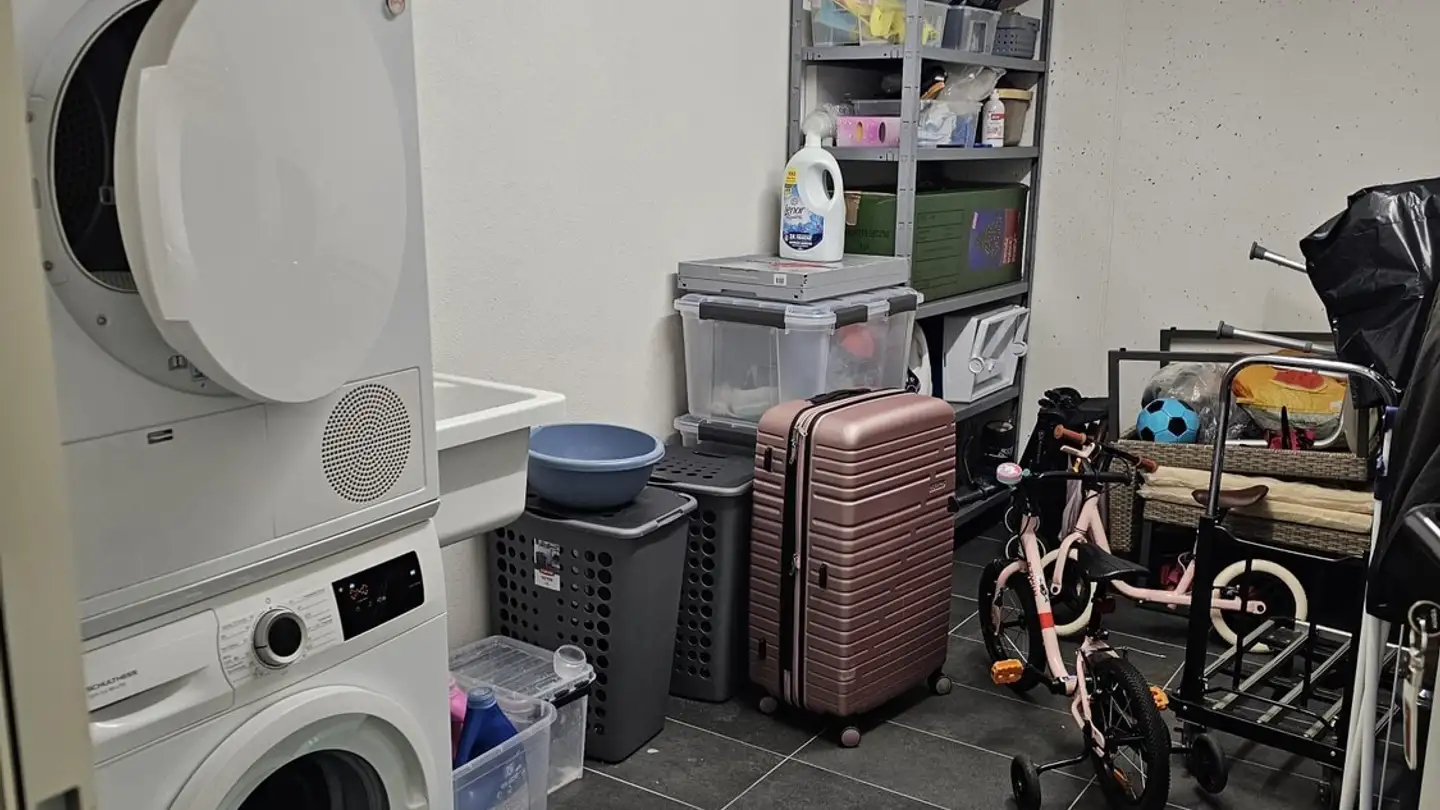 Appartamento in affitto - Via Prati Dei Vizi 12, 6616 Losone