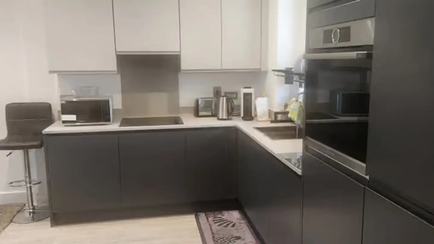 Zimmer mieten - Hallwilerweg 5, 6003 Luzern - Foto 3