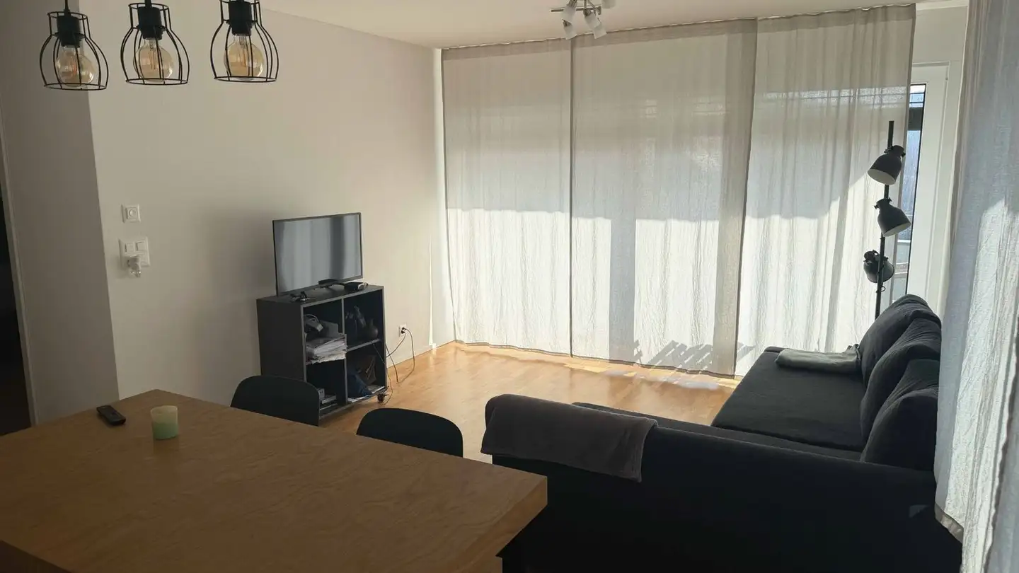 Apartment for rent - Route Des Plaines-Du-Loup, 1018 Lausanne - Photo 3