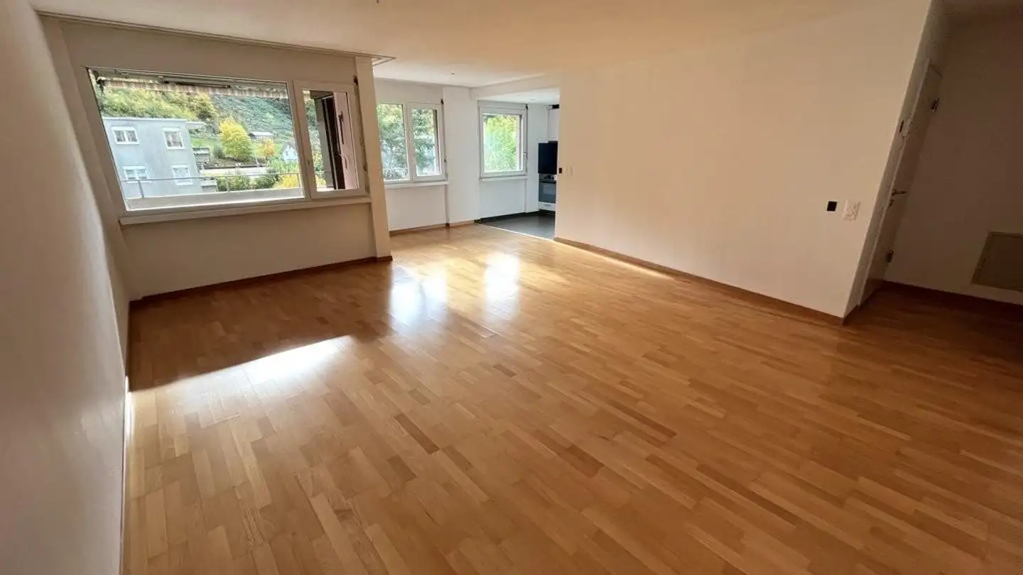 Appartamento in affitto - Stauwehrstrasse 43, 5012 Schönenwerd - Foto 2