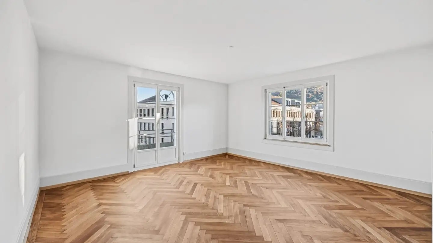 Appartement à louer - Morillonstrasse 6, 3007 Bern