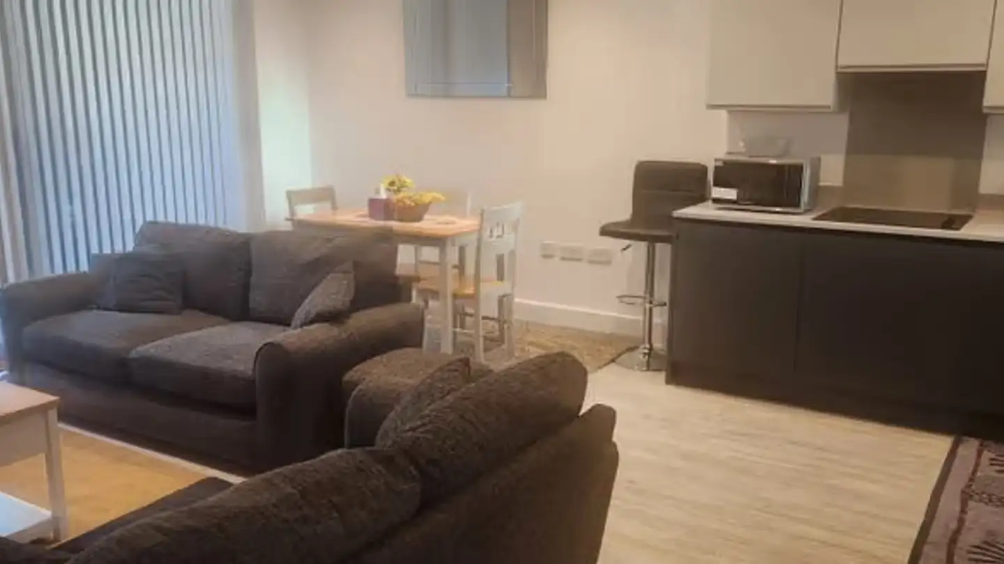 Zimmer mieten - Hallwilerweg 5, 6003 Luzern - Foto 4