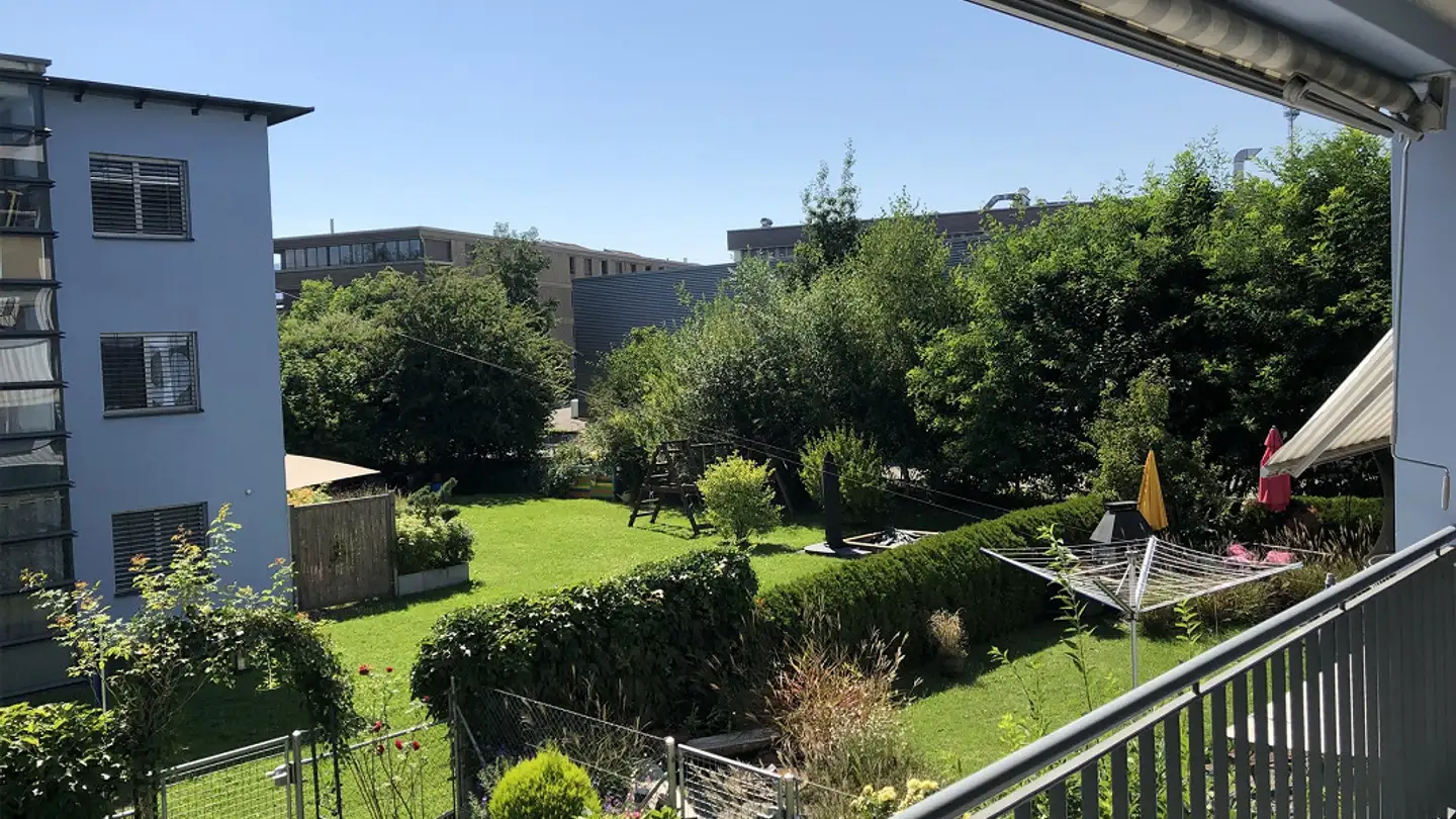 Appartamento in affitto - Erlenstrasse 36, 8645 Jona