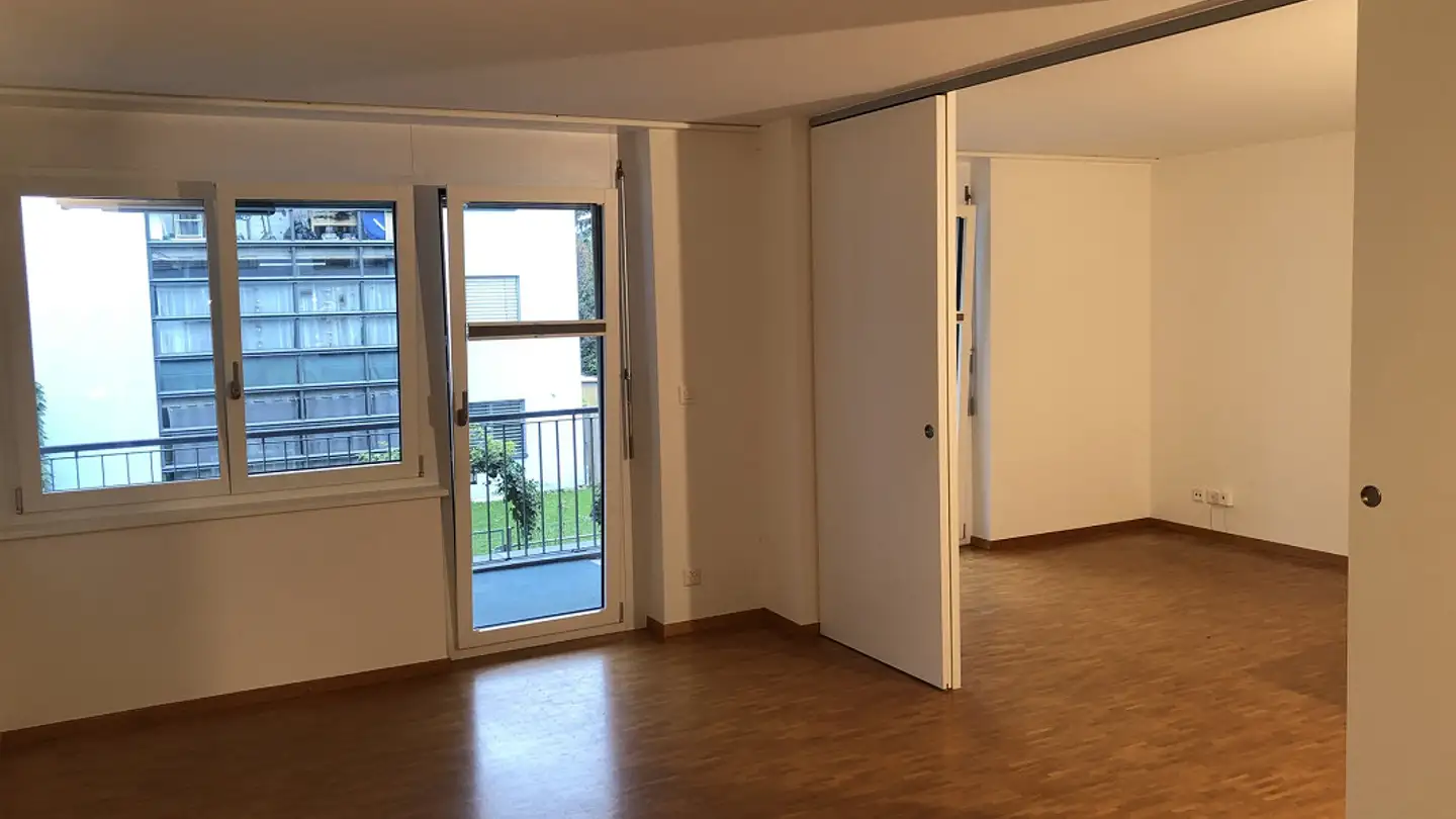Appartamento in affitto - Erlenstrasse 36, 8645 Jona - Foto 2