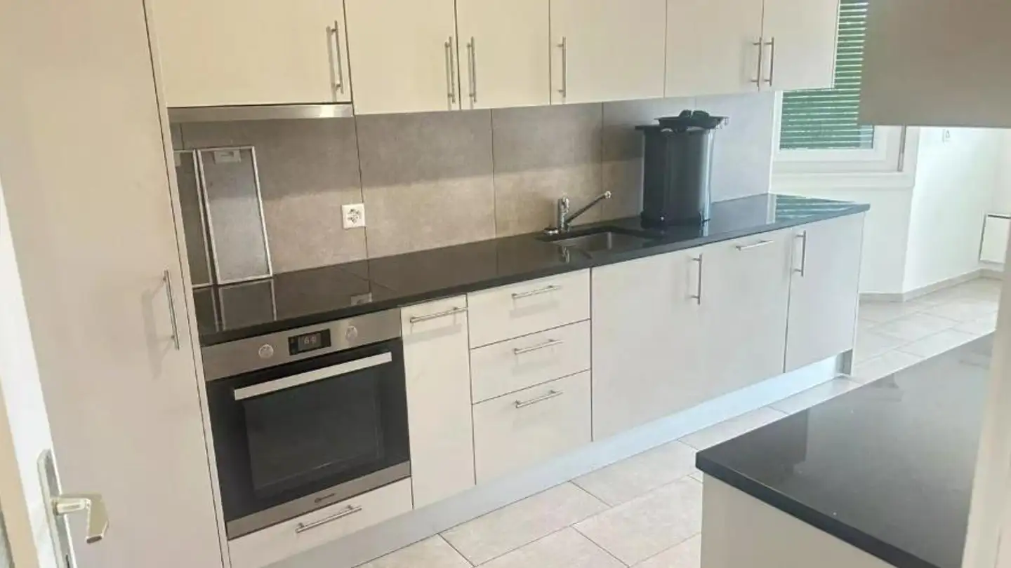 Appartement à vendre - 1680 Romont FR - Photo 2