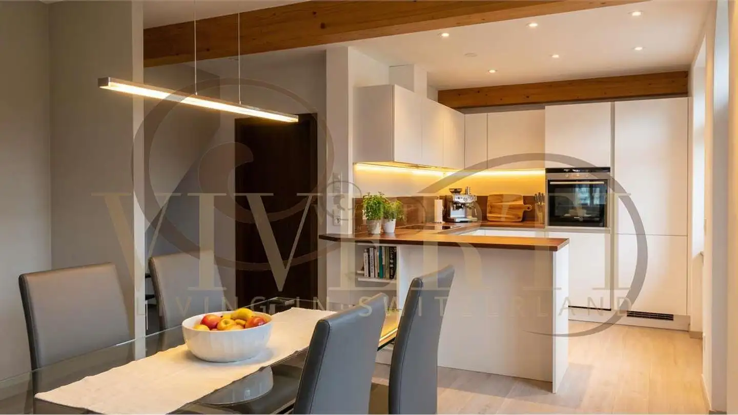 Apartment for sale - 6862 Rancate - Photo 4