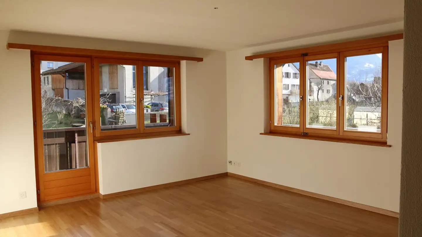 Appartamento in affitto - Bovelweg 16, 7306 Fläsch - Foto 2