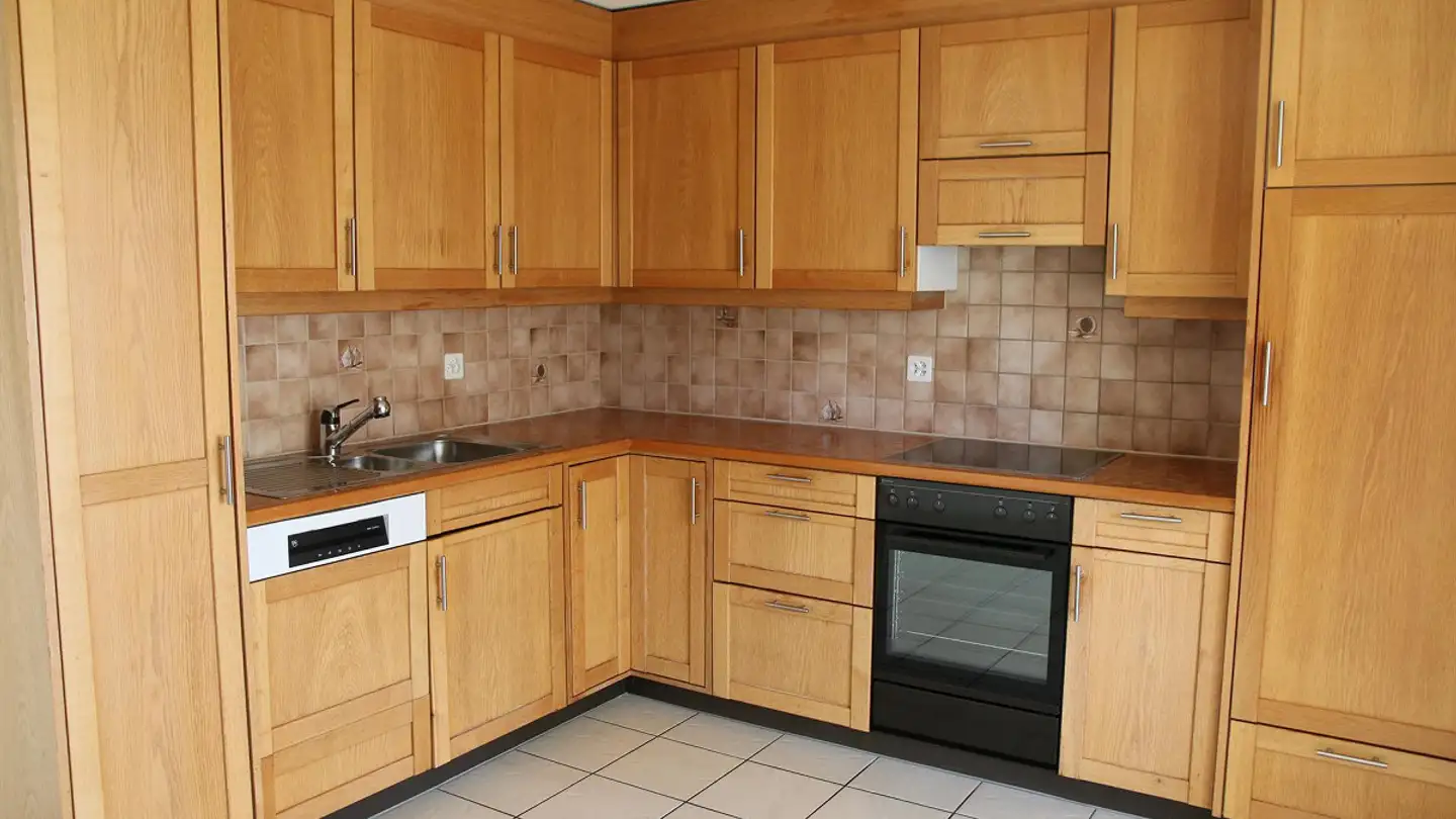 Appartamento in affitto - Bovelweg 16, 7306 Fläsch - Foto 3