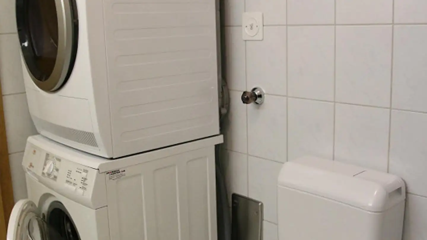 Appartamento in affitto - Bovelweg 16, 7306 Fläsch - Foto 4